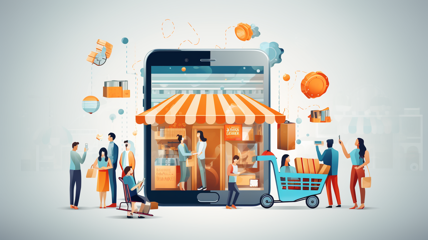Mobile Commerce: Enhancing the Ecommerce Experience