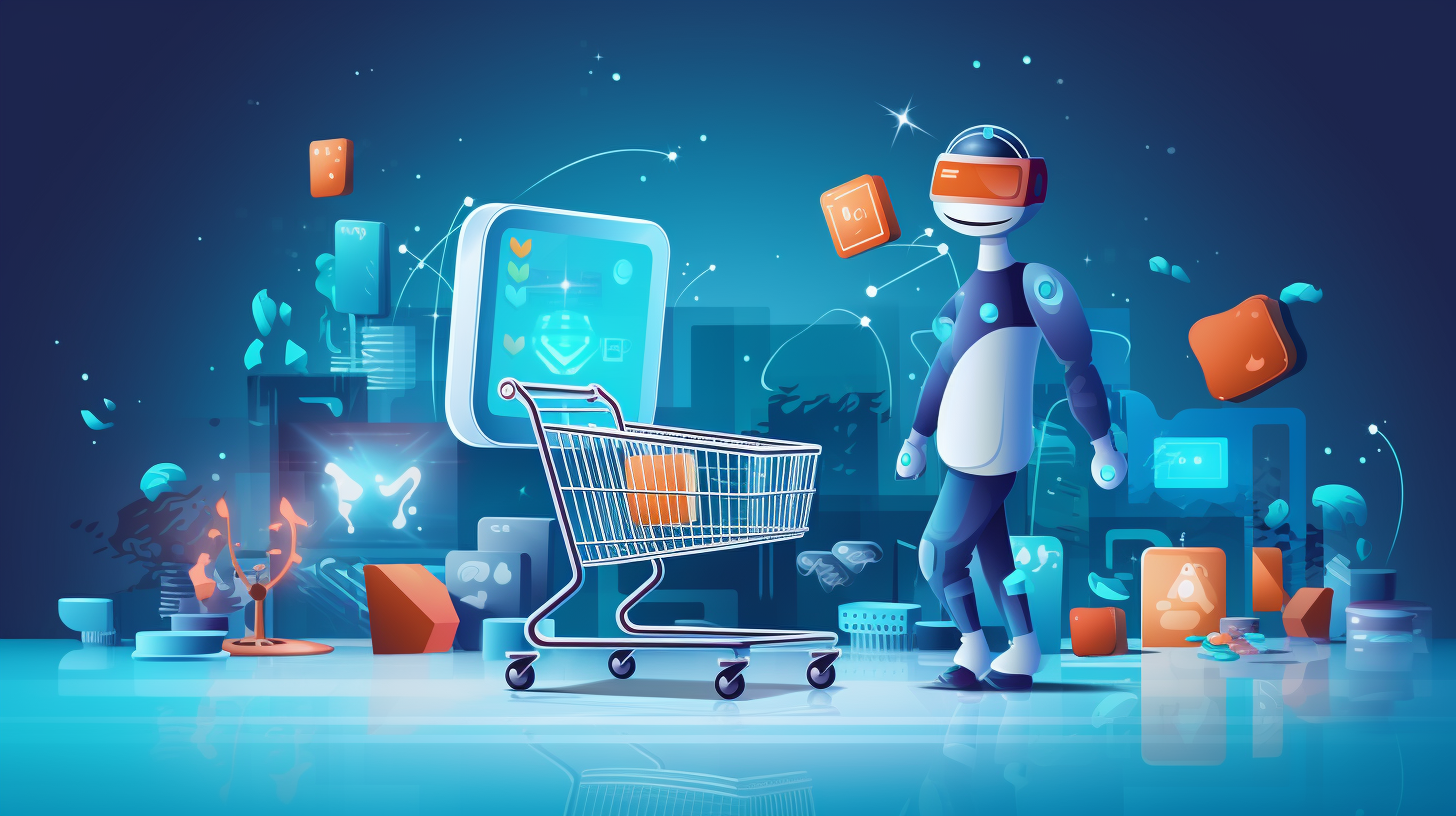 Revolutionizing Ecommerce with AI-Powered Solutions