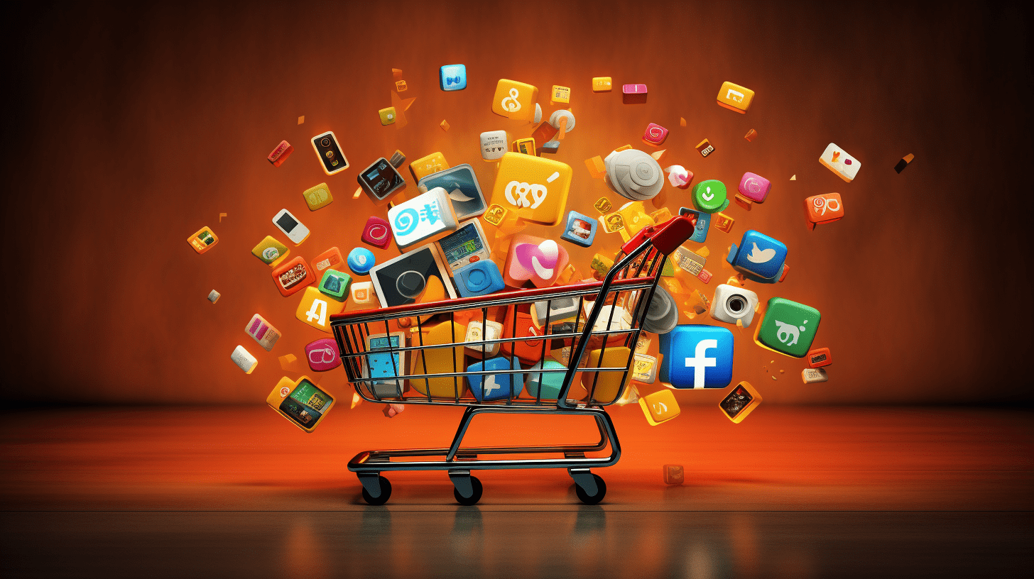 Harnessing the Power of Social Media for Ecommerce Success