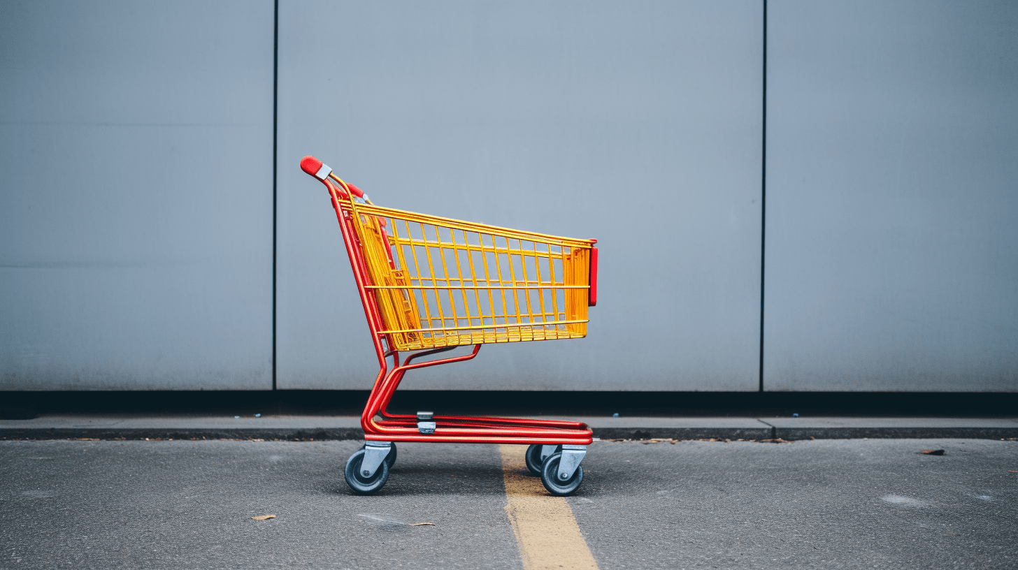 How to Reduce Shopping Cart Abandonment in Ecommerce