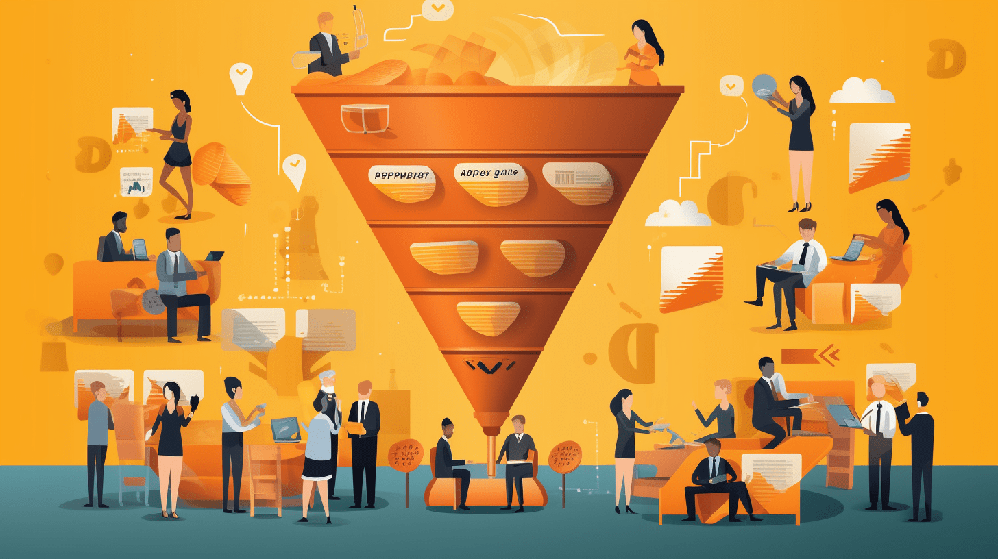 Creating an Effective Ecommerce Sales Funnel