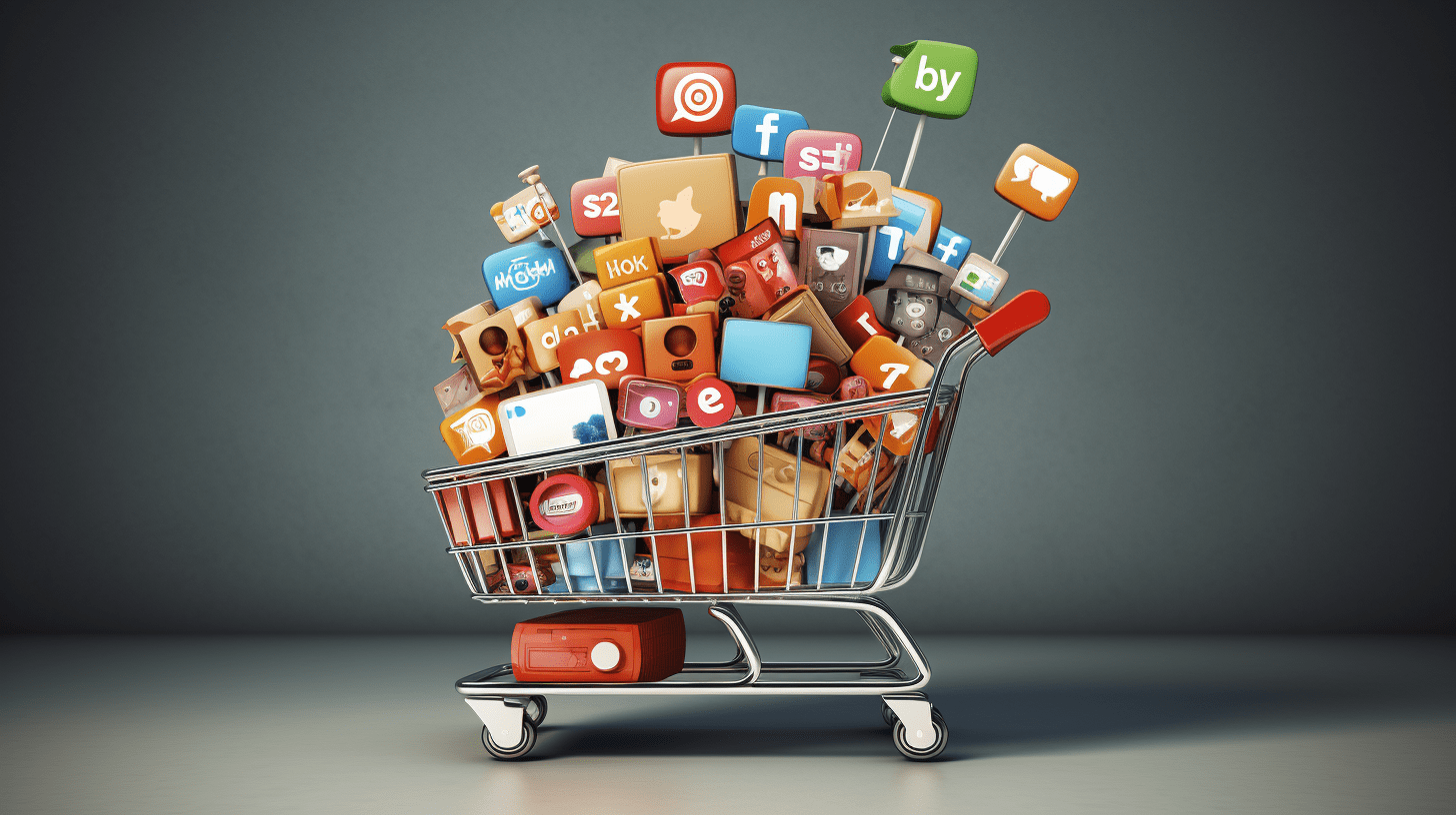Harnessing the Power of Social Media Advertising for Ecommerce Success
