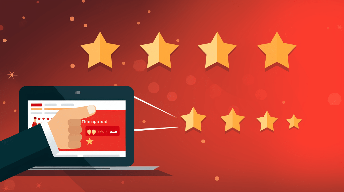 The Power of User-generated Reviews in Ecommerce