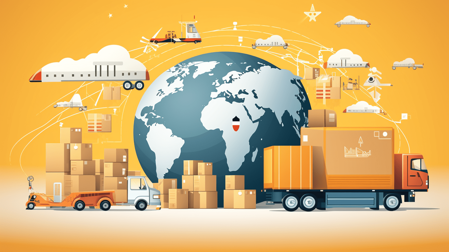 Effective Strategies for Ecommerce Shipping and Logistics