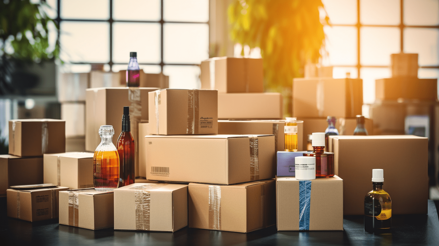 The Impact of Product Packaging on Ecommerce Sales