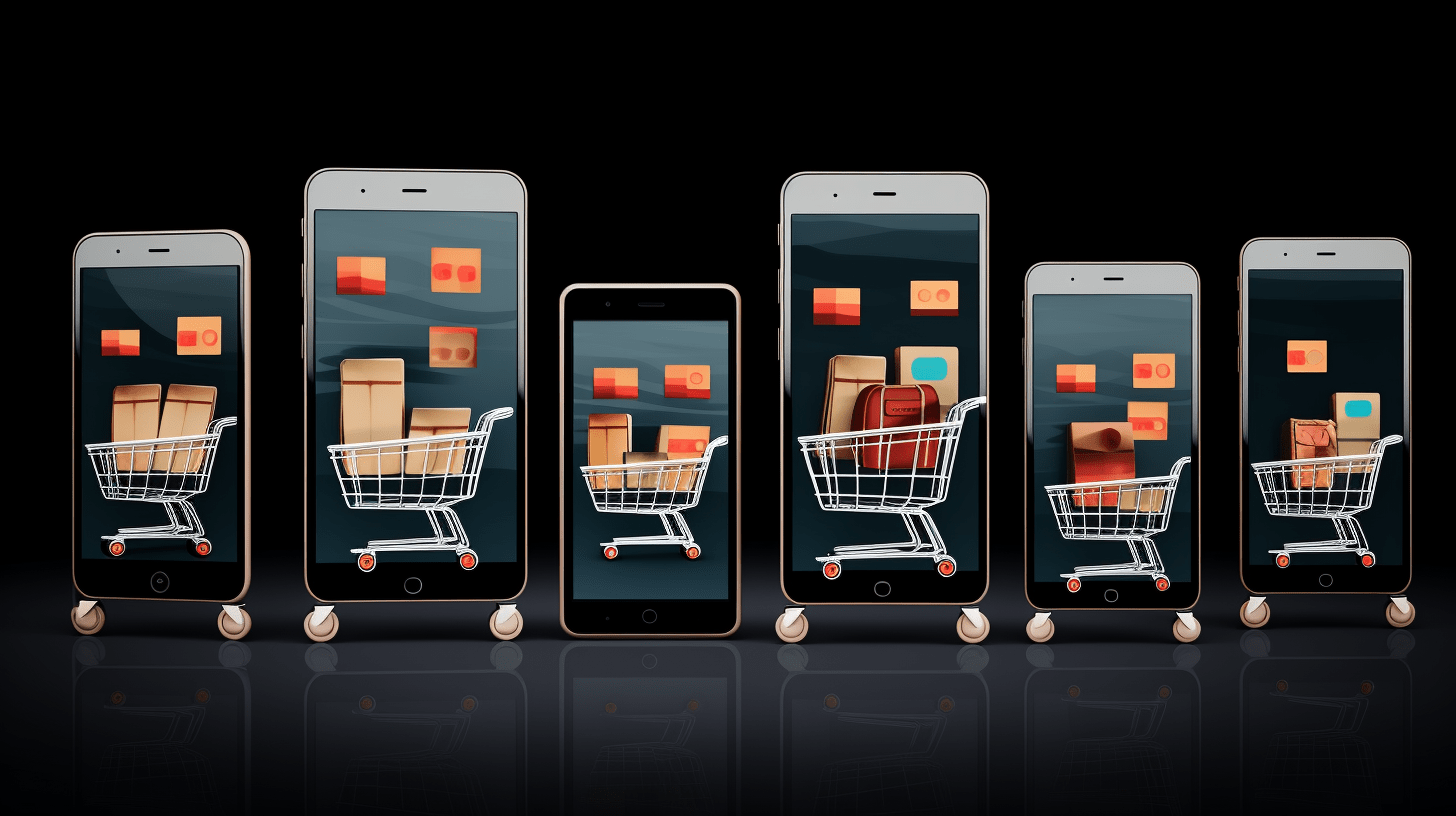 The Importance of Mobile Responsiveness in Ecommerce