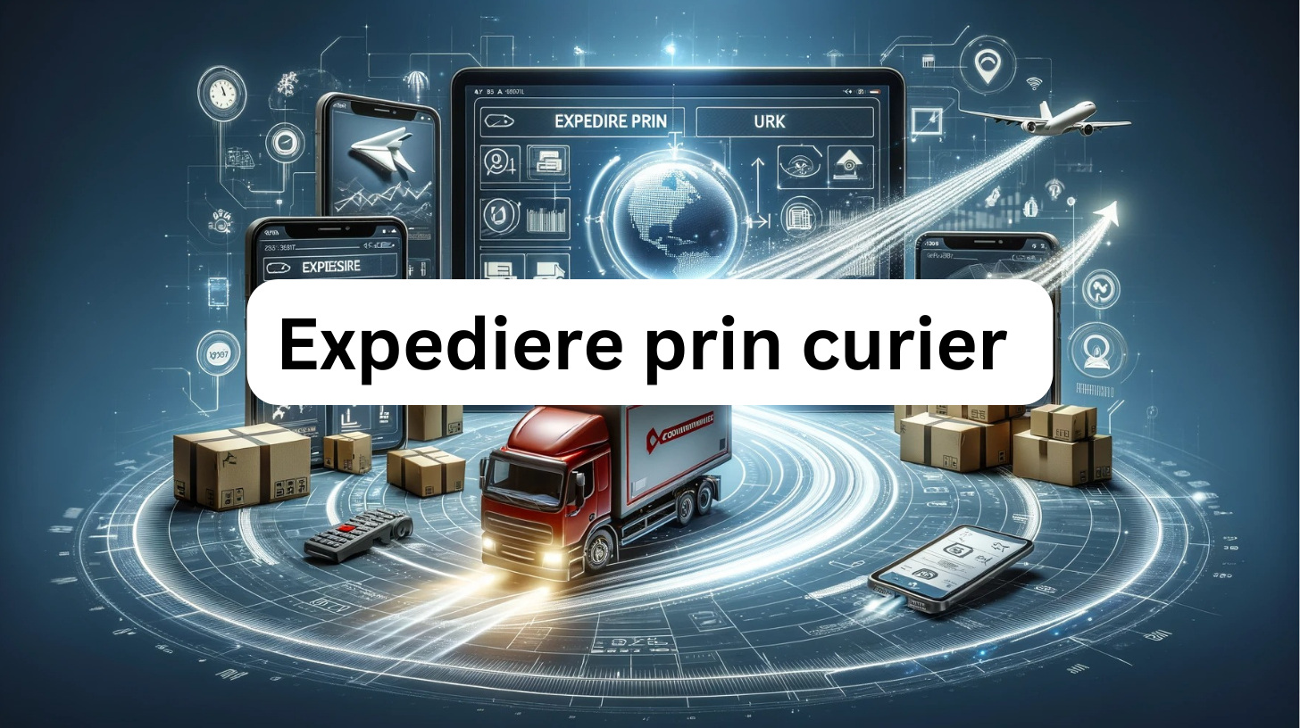 Expediere prin curier 10